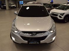 Hyundai IX35 GLS 2.0 2012 DINAMICA-CAR VENÂNCIO AIRES / Carros no Vale