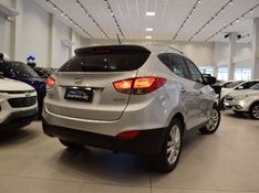 Hyundai IX35 GLS 2.0 2012 DINAMICA-CAR VENÂNCIO AIRES / Carros no Vale