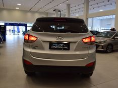 Hyundai IX35 GLS 2.0 2012 DINAMICA-CAR VENÂNCIO AIRES / Carros no Vale