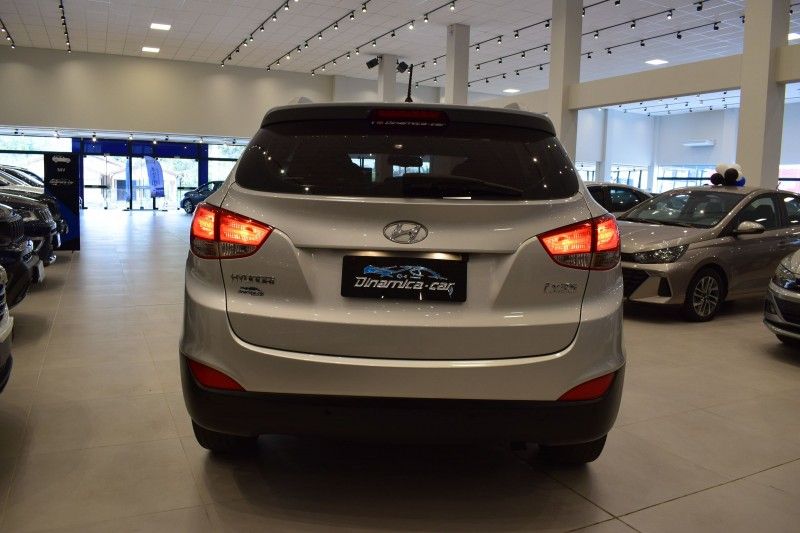 Hyundai IX35 GLS 2.0 2012 DINAMICA-CAR VENÂNCIO AIRES / Carros no Vale