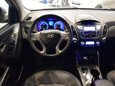 Hyundai IX35 GLS 2.0 2012 DINAMICA-CAR VENÂNCIO AIRES / Carros no Vale