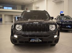 Jeep RENEGADE 1.8 2020 DINAMICA-CAR VENÂNCIO AIRES / Carros no Vale