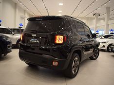 Jeep RENEGADE 1.8 2020 DINAMICA-CAR VENÂNCIO AIRES / Carros no Vale