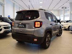 Jeep RENEGADE 1.8 2020 DINAMICA-CAR VENÂNCIO AIRES / Carros no Vale