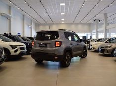 Jeep RENEGADE 1.8 2020 DINAMICA-CAR VENÂNCIO AIRES / Carros no Vale