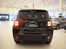 Jeep RENEGADE 1.8 2020 DINAMICA-CAR VENÂNCIO AIRES / Carros no Vale