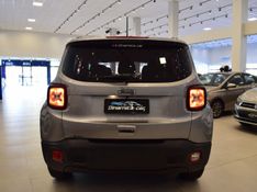 Jeep RENEGADE 1.8 2020 DINAMICA-CAR VENÂNCIO AIRES / Carros no Vale