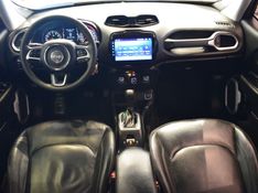 Jeep RENEGADE 1.8 2020 DINAMICA-CAR VENÂNCIO AIRES / Carros no Vale