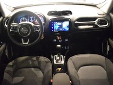 Jeep RENEGADE 1.8 2020 DINAMICA-CAR VENÂNCIO AIRES / Carros no Vale