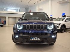 Jeep RENEGADE LONGITUDE T270 1.3 2024 DINAMICA-CAR VENÂNCIO AIRES / Carros no Vale