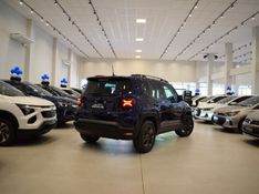 Jeep RENEGADE LONGITUDE T270 1.3 2024 DINAMICA-CAR VENÂNCIO AIRES / Carros no Vale