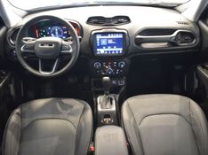 Jeep RENEGADE LONGITUDE T270 1.3 2024 DINAMICA-CAR VENÂNCIO AIRES / Carros no Vale