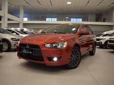 Mitsubishi LANCER CVT 2.0 2019 DINAMICA-CAR VENÂNCIO AIRES / Carros no Vale