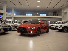 Mitsubishi LANCER CVT 2.0 2019 DINAMICA-CAR VENÂNCIO AIRES / Carros no Vale