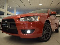 Mitsubishi LANCER CVT 2.0 2019 DINAMICA-CAR VENÂNCIO AIRES / Carros no Vale