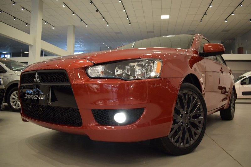 Mitsubishi LANCER CVT 2.0 2019 DINAMICA-CAR VENÂNCIO AIRES / Carros no Vale