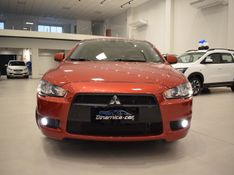 Mitsubishi LANCER CVT 2.0 2019 DINAMICA-CAR VENÂNCIO AIRES / Carros no Vale