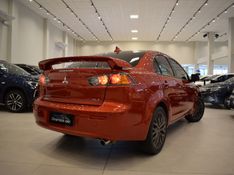 Mitsubishi LANCER CVT 2.0 2019 DINAMICA-CAR VENÂNCIO AIRES / Carros no Vale