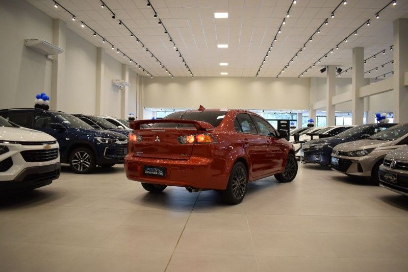 Mitsubishi LANCER CVT 2.0 2019 DINAMICA-CAR VENÂNCIO AIRES / Carros no Vale