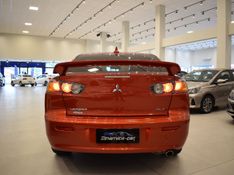 Mitsubishi LANCER CVT 2.0 2019 DINAMICA-CAR VENÂNCIO AIRES / Carros no Vale