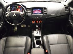 Mitsubishi LANCER CVT 2.0 2019 DINAMICA-CAR VENÂNCIO AIRES / Carros no Vale