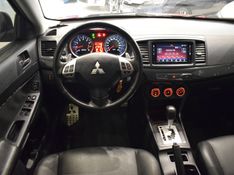 Mitsubishi LANCER CVT 2.0 2019 DINAMICA-CAR VENÂNCIO AIRES / Carros no Vale