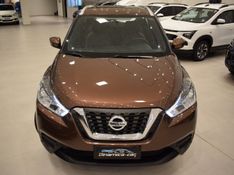 Nissan KICKS S 1.6 2020 DINAMICA-CAR VENÂNCIO AIRES / Carros no Vale