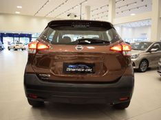 Nissan KICKS S 1.6 2020 DINAMICA-CAR VENÂNCIO AIRES / Carros no Vale