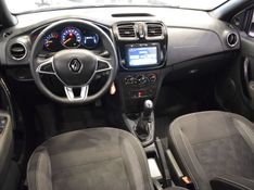 Renault SANDERO ZEN 1.0 2020 DINAMICA-CAR VENÂNCIO AIRES / Carros no Vale