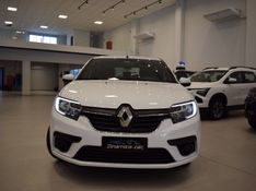 Renault SANDERO ZEN 1.0 2020 DINAMICA-CAR VENÂNCIO AIRES / Carros no Vale