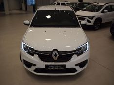 Renault SANDERO ZEN 1.0 2020 DINAMICA-CAR VENÂNCIO AIRES / Carros no Vale