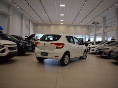 Renault SANDERO ZEN 1.0 2020 DINAMICA-CAR VENÂNCIO AIRES / Carros no Vale