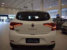 Renault SANDERO ZEN 1.0 2020 DINAMICA-CAR VENÂNCIO AIRES / Carros no Vale