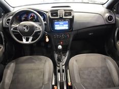 Renault SANDERO ZEN 1.0 2020 DINAMICA-CAR VENÂNCIO AIRES / Carros no Vale