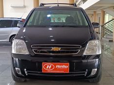 Chevrolet MERIVA PREMIUM 1.8 2011 HÉLIO AUTOMÓVEIS LAJEADO / Carros no Vale