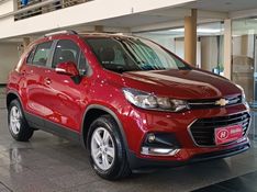 Chevrolet TRACKER LT 1.4 TURBO 2018 HÉLIO AUTOMÓVEIS LAJEADO / Carros no Vale