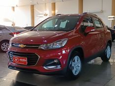 Chevrolet TRACKER LT 1.4 TURBO 2018 HÉLIO AUTOMÓVEIS LAJEADO / Carros no Vale