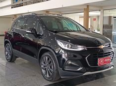 Chevrolet TRACKER PREMIER 1.0 TURBO 2018 HÉLIO AUTOMÓVEIS LAJEADO / Carros no Vale