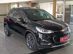 Chevrolet TRACKER PREMIER 1.0 TURBO 2018 HÉLIO AUTOMÓVEIS LAJEADO / Carros no Vale