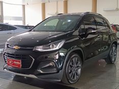 Chevrolet TRACKER PREMIER 1.0 TURBO 2018 HÉLIO AUTOMÓVEIS LAJEADO / Carros no Vale