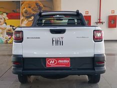 Fiat STRADA ENDURANCE 1.4 2022 HÉLIO AUTOMÓVEIS LAJEADO / Carros no Vale