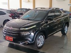 Fiat TORO VOLCANO 2.0 2017 HÉLIO AUTOMÓVEIS LAJEADO / Carros no Vale