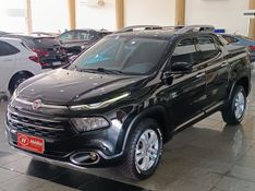 Fiat TORO VOLCANO 2.0 2017 HÉLIO AUTOMÓVEIS LAJEADO / Carros no Vale