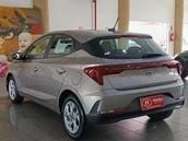 Hyundai HB20 COMFORT 1.0 2023 HÉLIO AUTOMÓVEIS LAJEADO / Carros no Vale