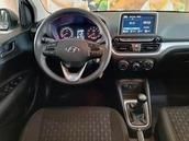 Hyundai HB20 COMFORT 1.0 2023 HÉLIO AUTOMÓVEIS LAJEADO / Carros no Vale