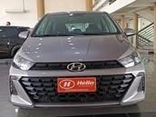 Hyundai HB20 COMFORT 1.0 2023 HÉLIO AUTOMÓVEIS LAJEADO / Carros no Vale