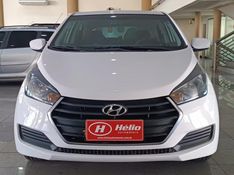 Hyundai HB20 COMFORT PLUS 1.0 2018 HÉLIO AUTOMÓVEIS LAJEADO / Carros no Vale