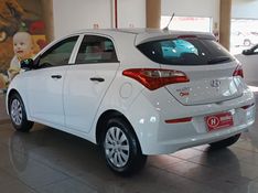 Hyundai HB20 COMFORT PLUS 1.0 2018 HÉLIO AUTOMÓVEIS LAJEADO / Carros no Vale