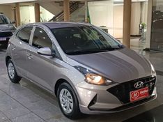 Hyundai HB20 SENSE 1.0 2021 HÉLIO AUTOMÓVEIS LAJEADO / Carros no Vale