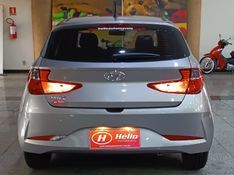 Hyundai HB20 SENSE 1.0 2021 HÉLIO AUTOMÓVEIS LAJEADO / Carros no Vale